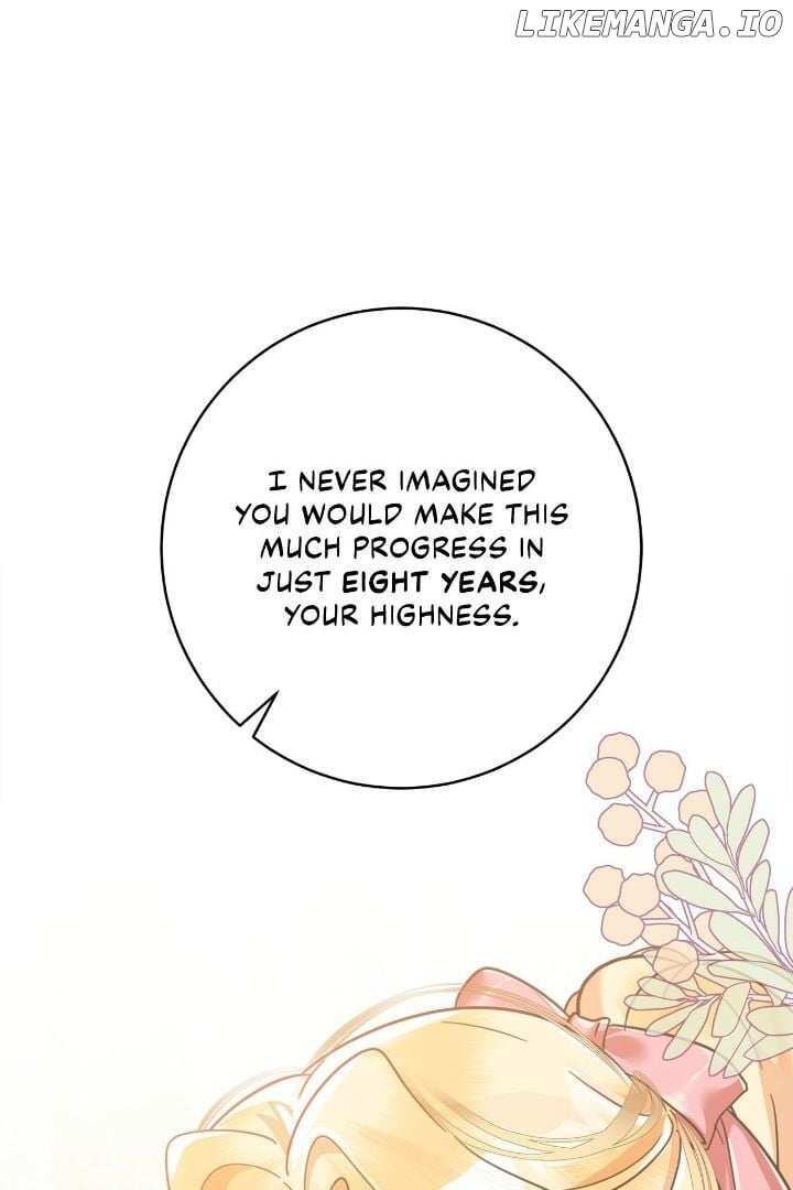 The Baby Hostage Is So Cute chapter 51 page 92