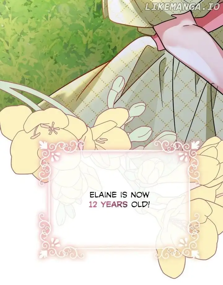 The Baby Hostage Is So Cute chapter 51 page 94