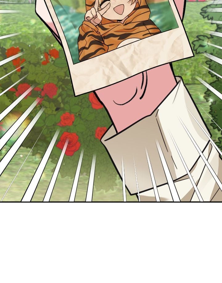 The Baby Hostage Is So Cute chapter 52 page 7