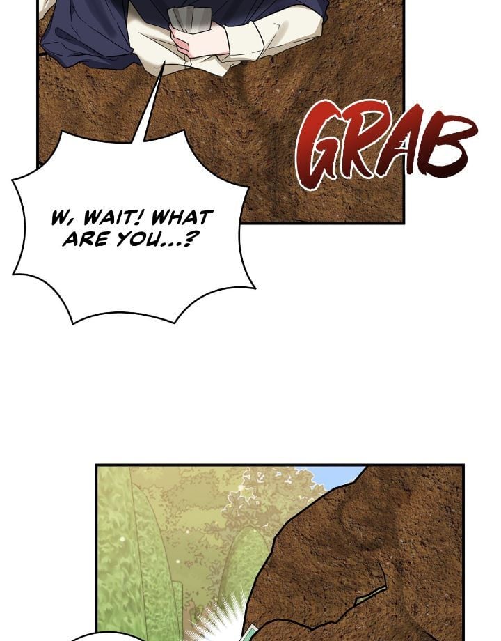 The Baby Hostage Is So Cute chapter 52 page 12