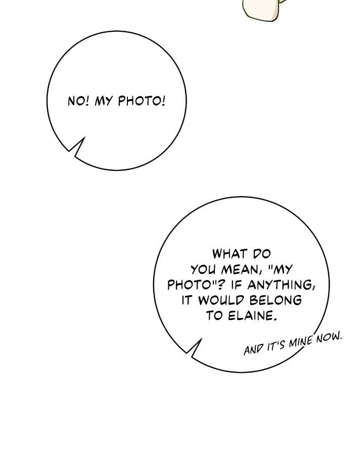 The Baby Hostage Is So Cute chapter 52 page 16