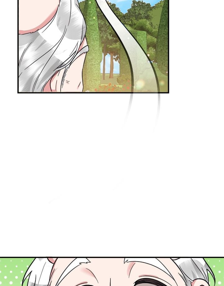 The Baby Hostage Is So Cute chapter 52 page 21
