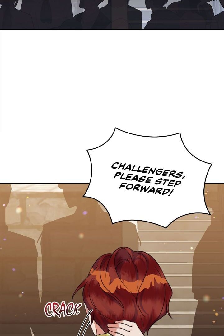 The Baby Hostage Is So Cute chapter 52 page 29