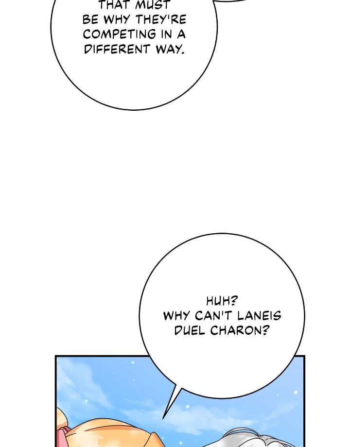 The Baby Hostage Is So Cute chapter 52 page 43
