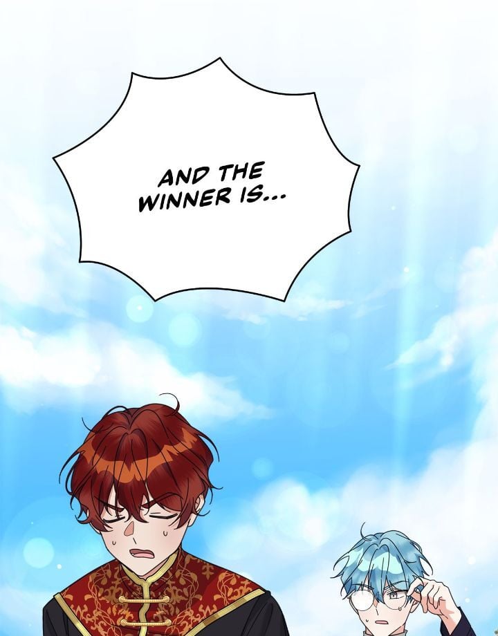 The Baby Hostage Is So Cute chapter 52 page 48