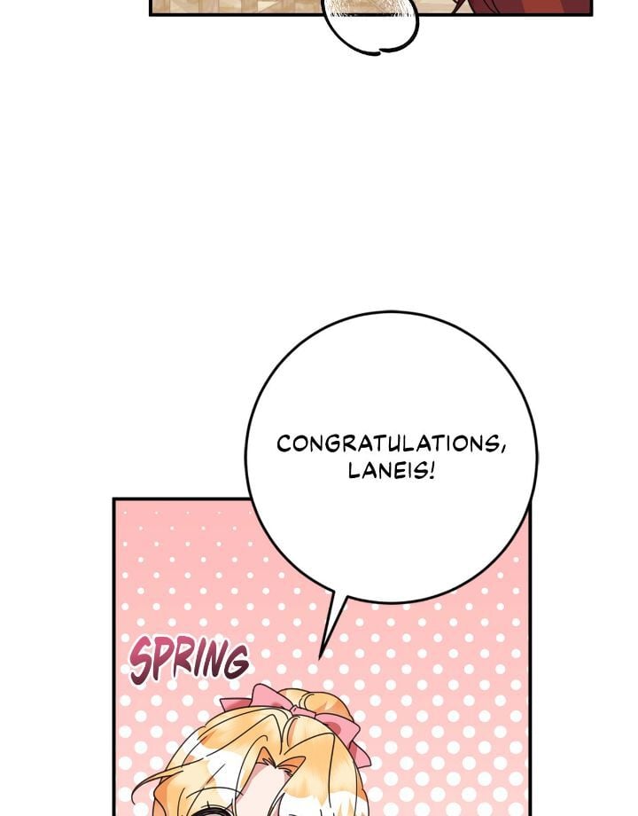 The Baby Hostage Is So Cute chapter 52 page 52