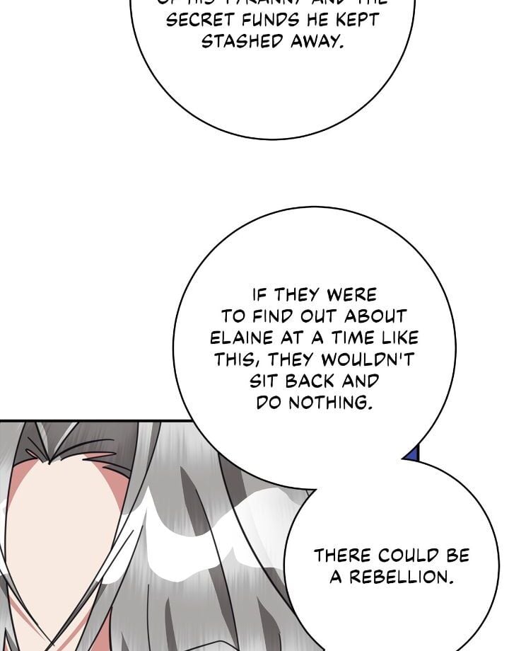 The Baby Hostage Is So Cute chapter 52 page 71