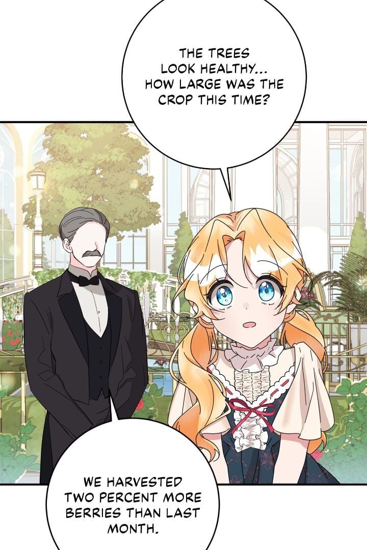 The Baby Hostage Is So Cute chapter 52 page 83