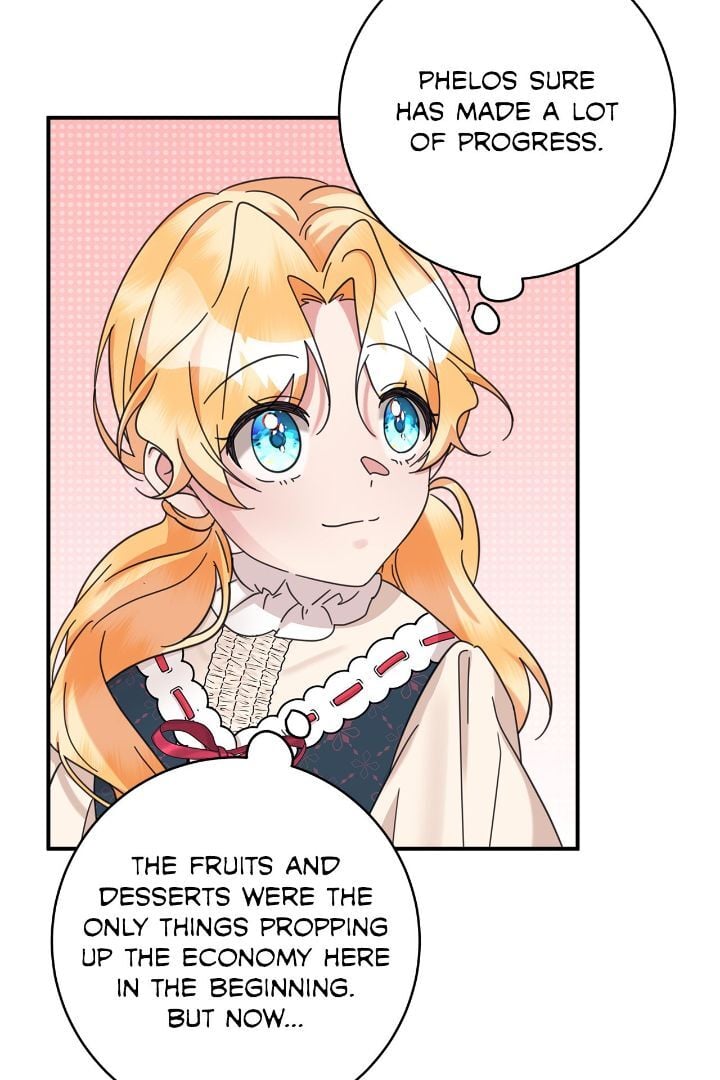 The Baby Hostage Is So Cute chapter 52 page 86