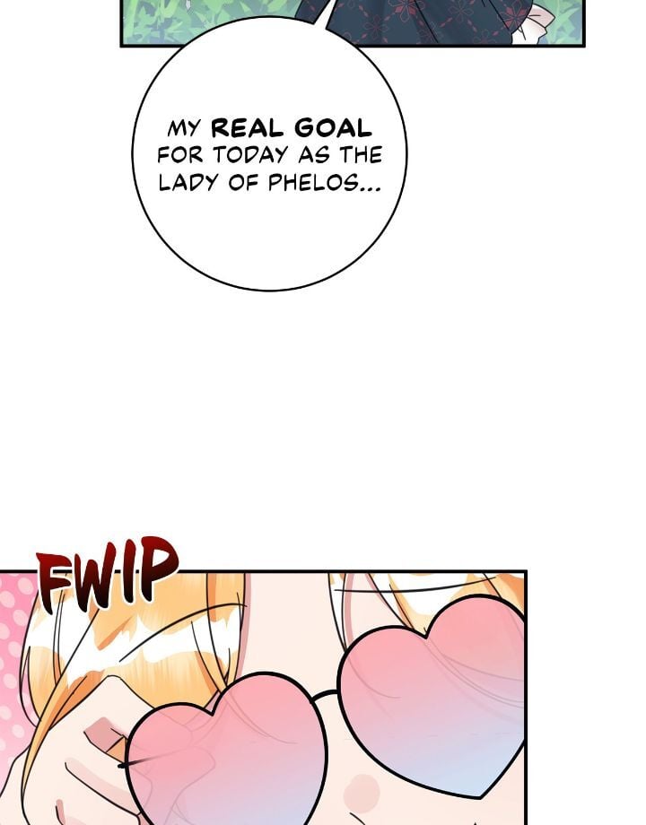 The Baby Hostage Is So Cute chapter 52 page 88