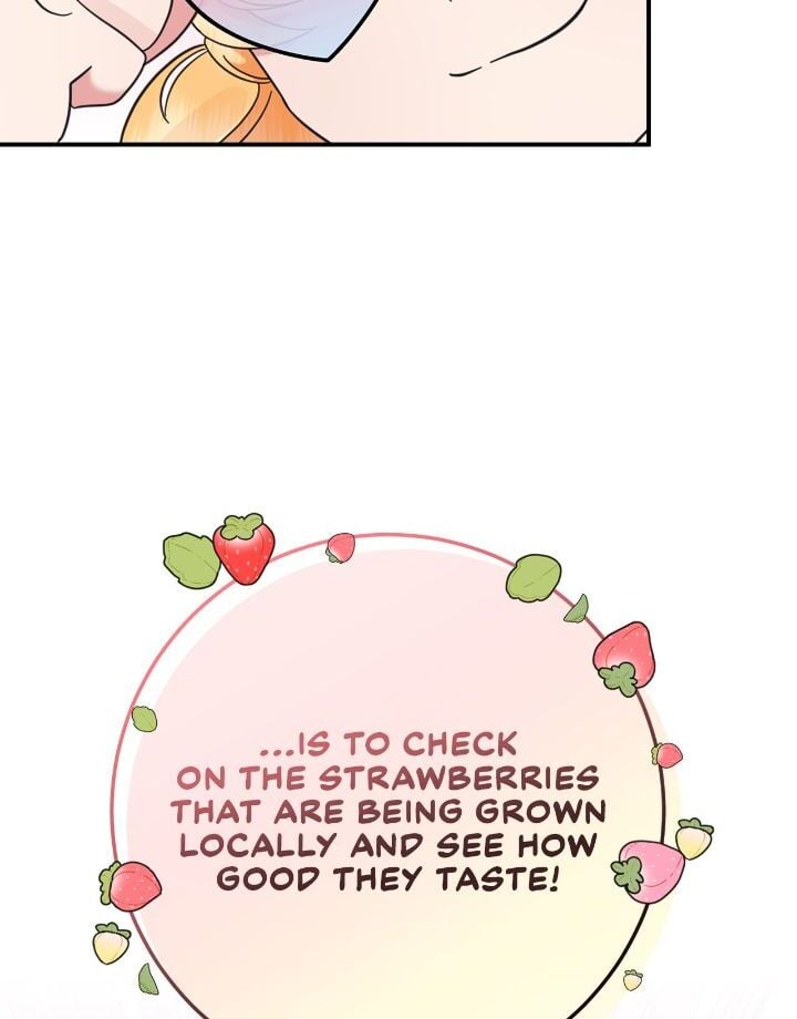 The Baby Hostage Is So Cute chapter 52 page 89