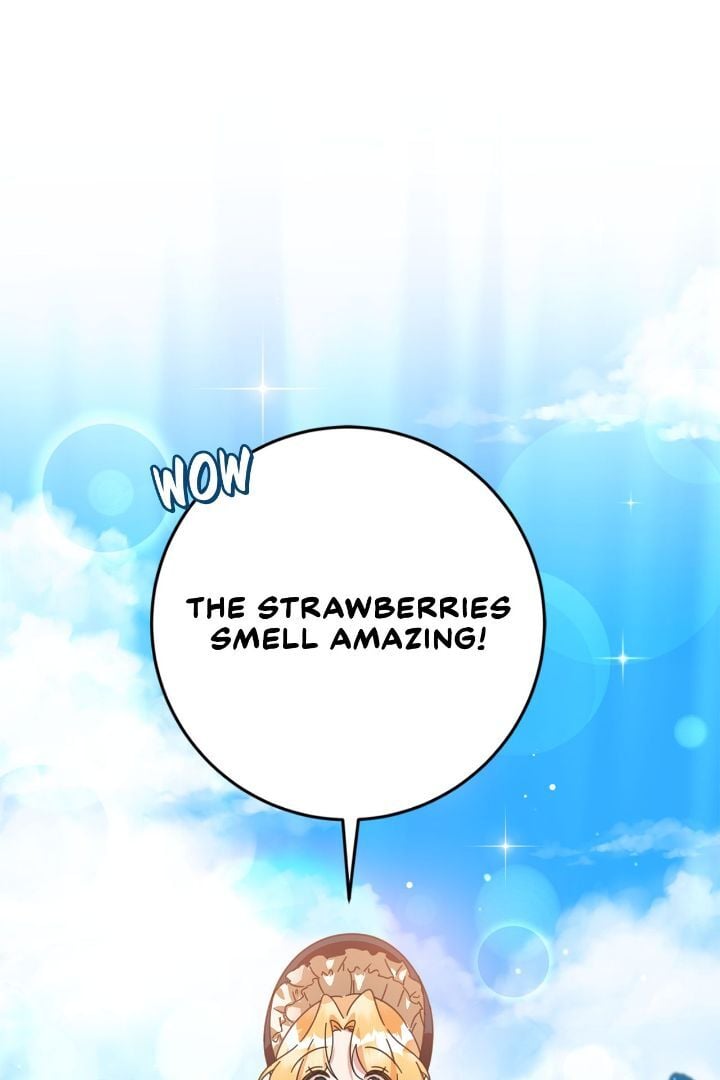 The Baby Hostage Is So Cute chapter 53 page 1