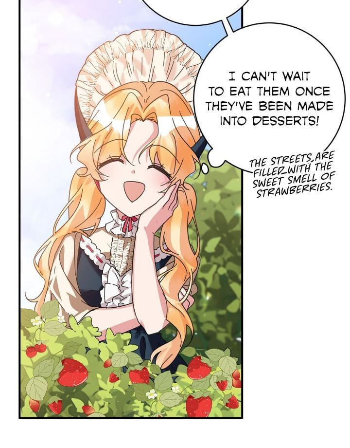 The Baby Hostage Is So Cute chapter 53 page 3