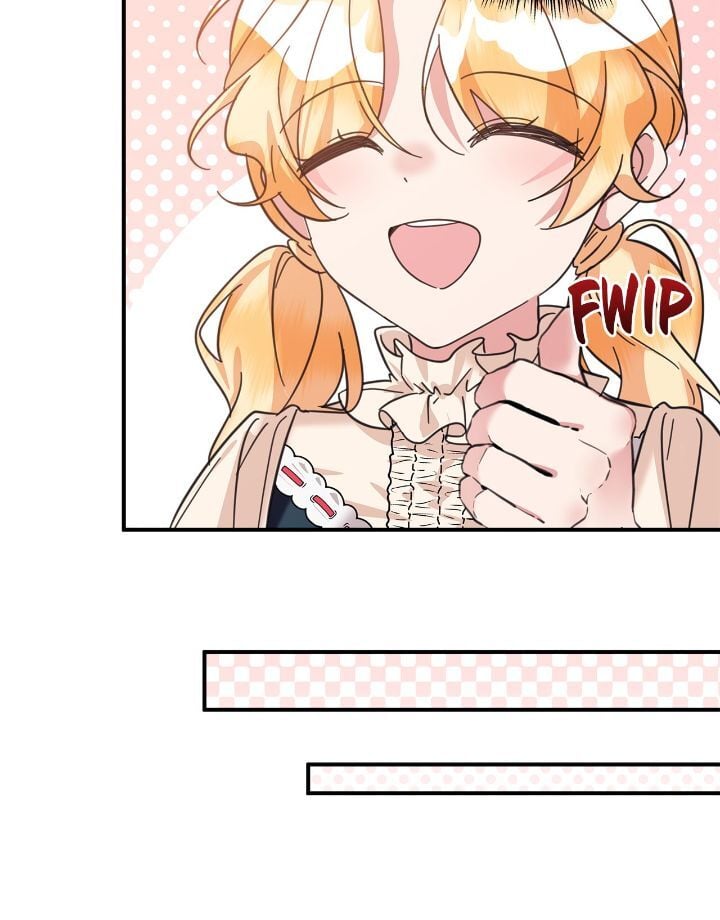 The Baby Hostage Is So Cute chapter 53 page 34