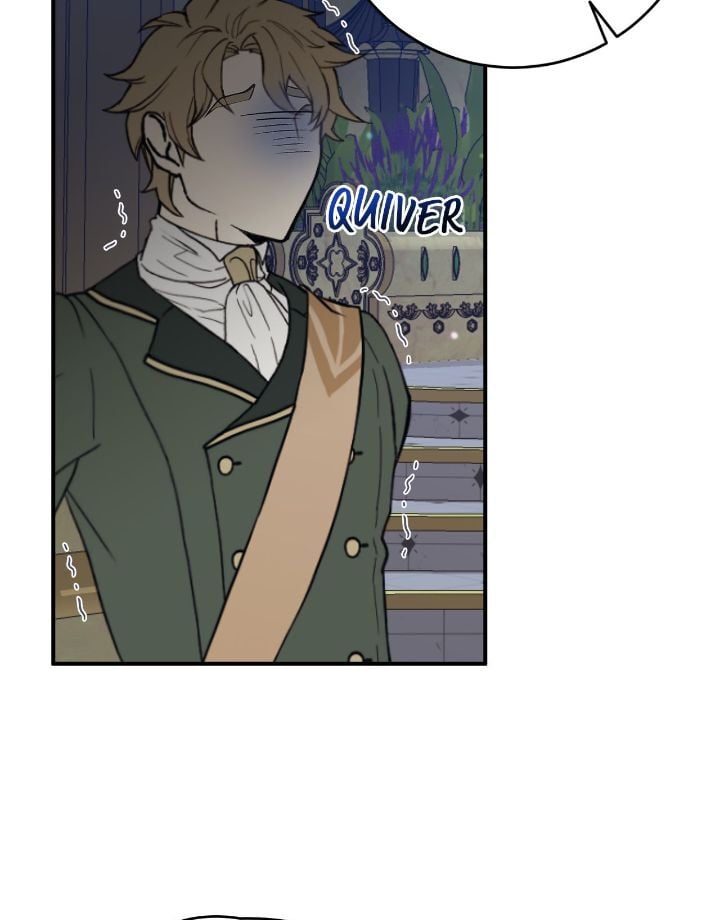 The Baby Hostage Is So Cute chapter 53 page 39