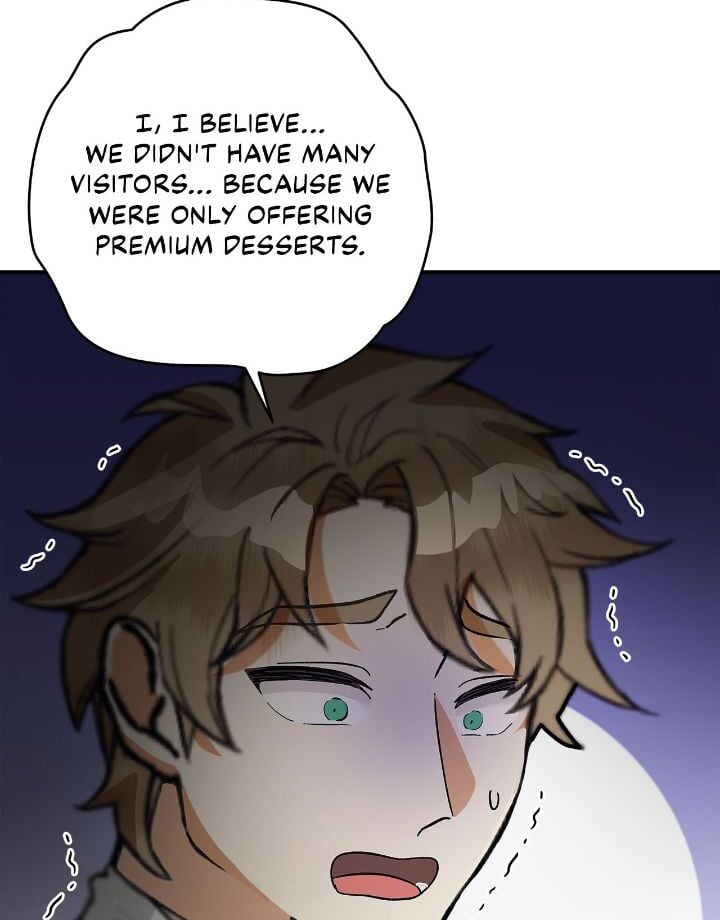 The Baby Hostage Is So Cute chapter 53 page 40