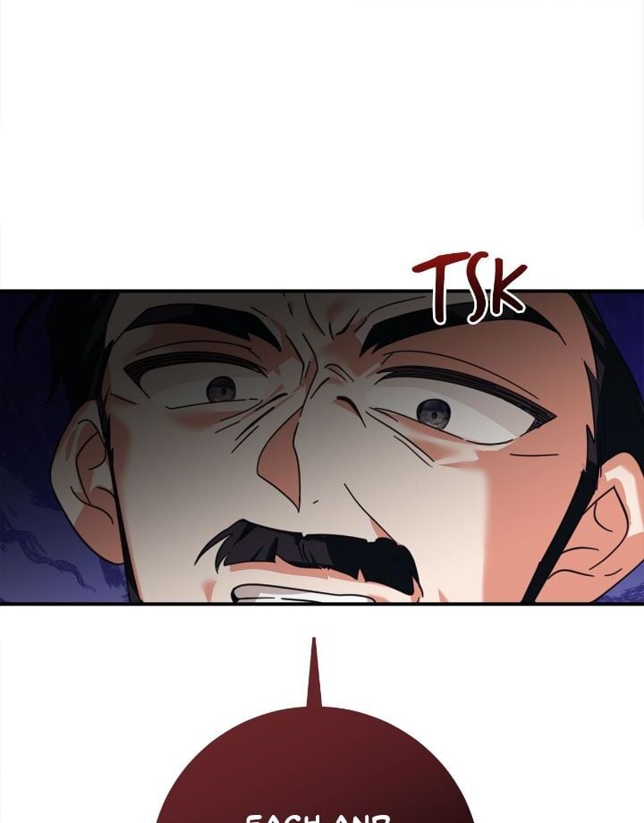 The Baby Hostage Is So Cute chapter 53 page 44