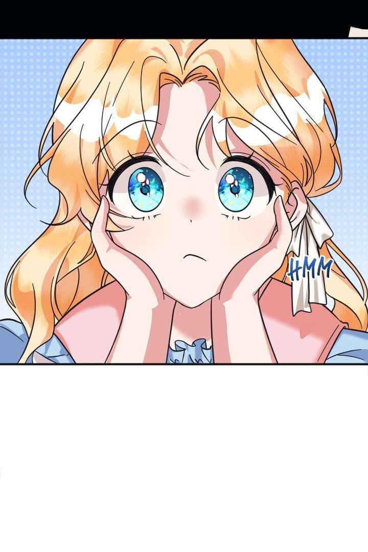 The Baby Hostage Is So Cute chapter 53 page 64
