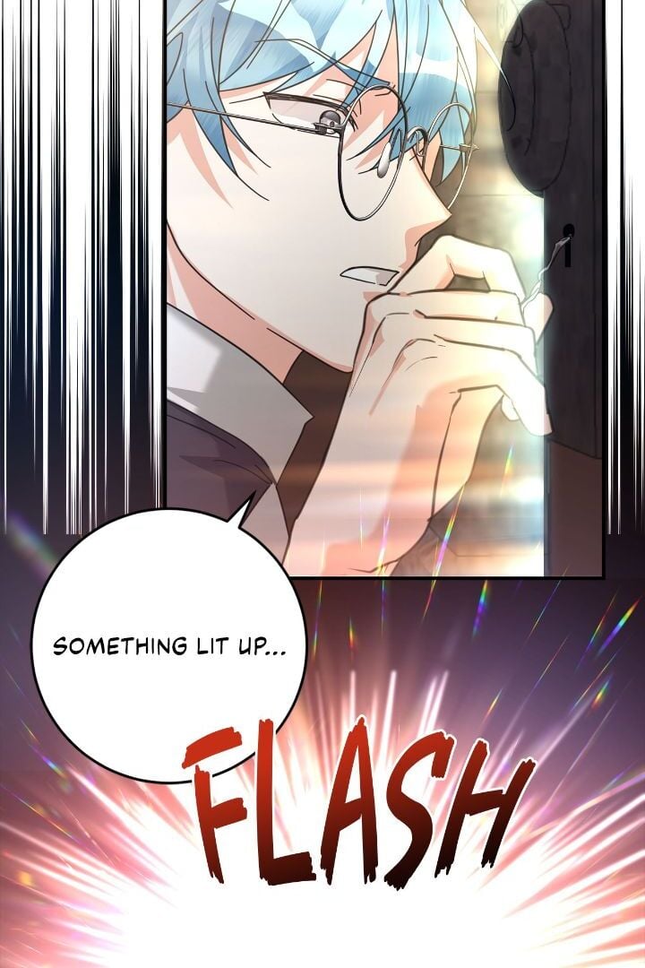 The Baby Hostage Is So Cute chapter 53 page 79