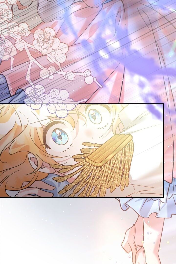 The Baby Hostage Is So Cute chapter 53 page 83