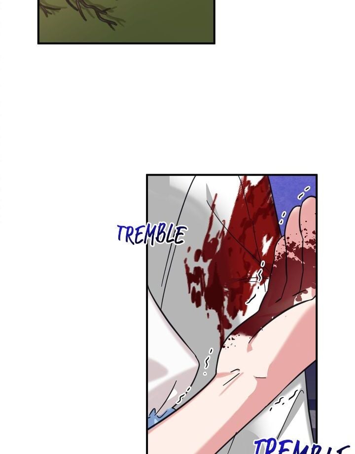 The Baby Hostage Is So Cute chapter 53 page 85