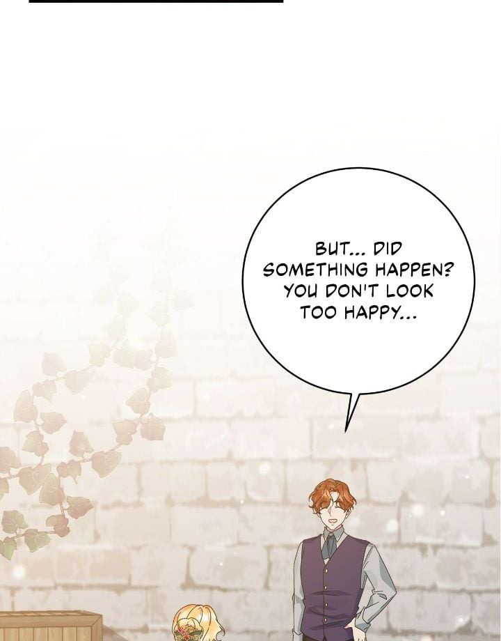The Baby Hostage Is So Cute chapter 55 page 8