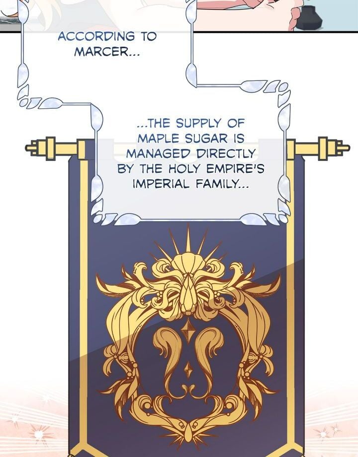 The Baby Hostage Is So Cute chapter 55 page 31