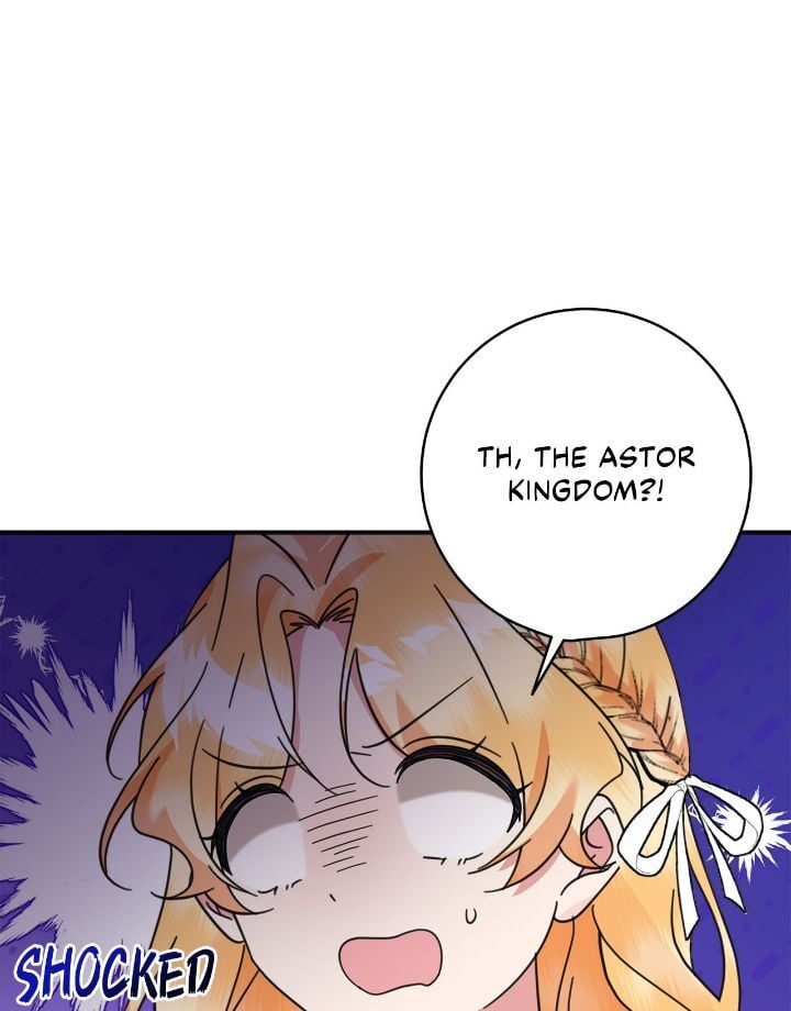 The Baby Hostage Is So Cute chapter 55 page 39
