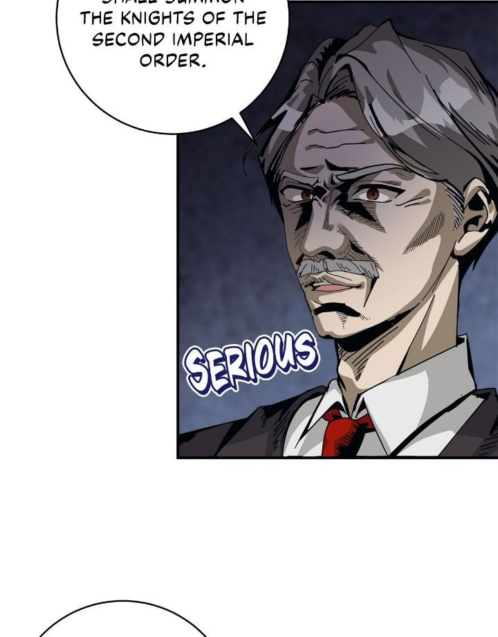 The Baby Hostage Is So Cute chapter 55 page 45