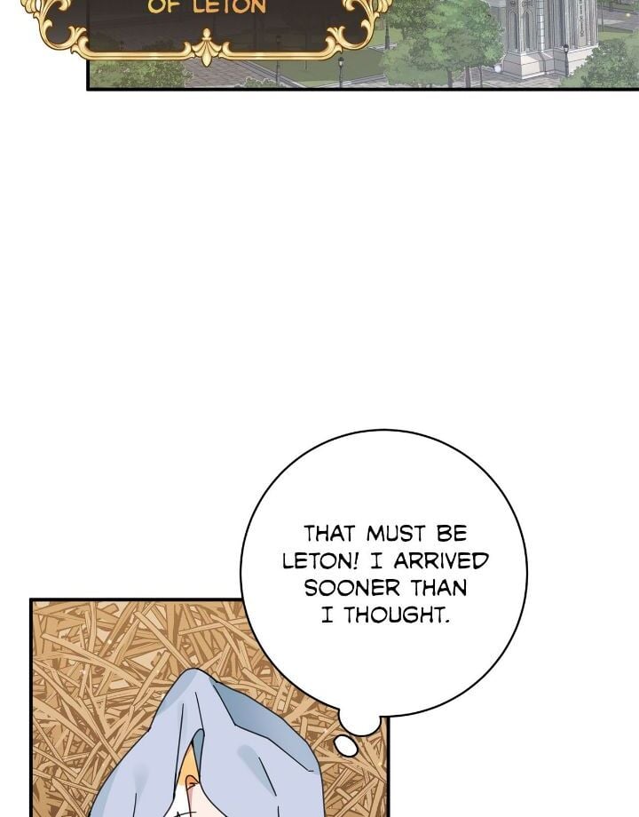 The Baby Hostage Is So Cute chapter 55 page 63
