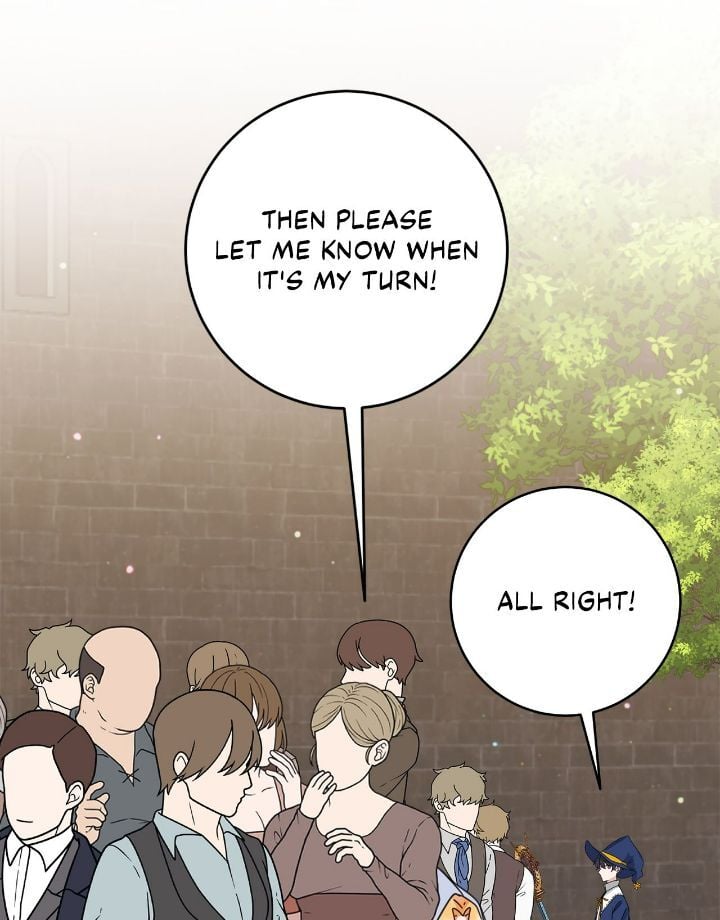 The Baby Hostage Is So Cute chapter 55 page 75