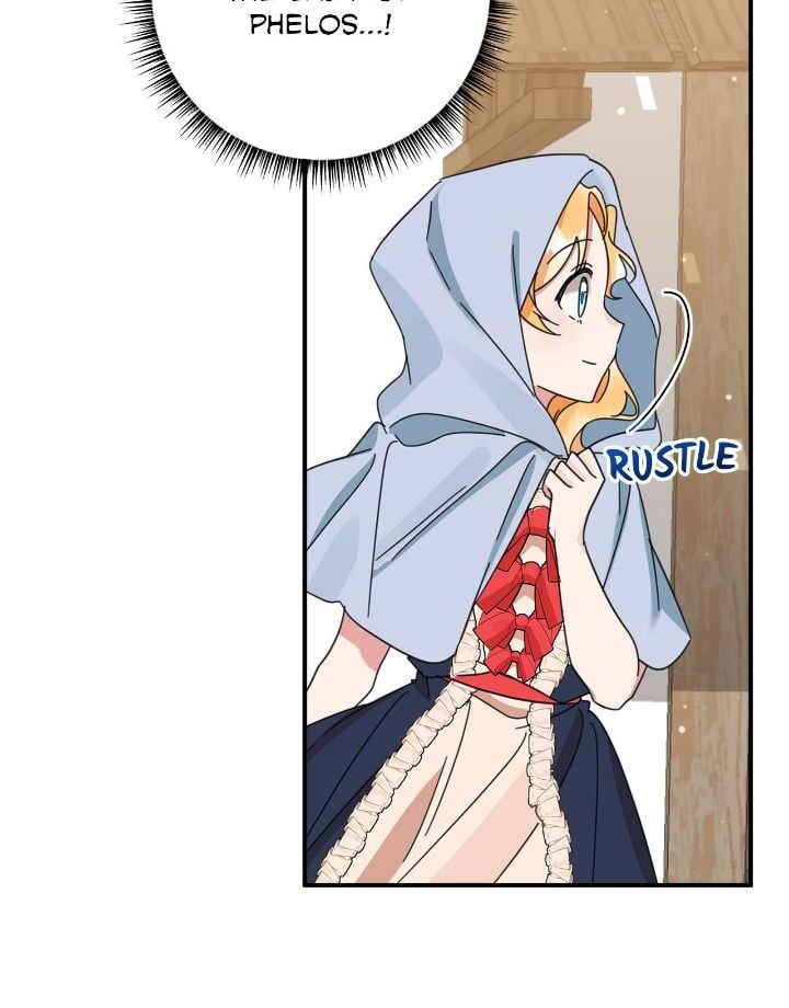 The Baby Hostage Is So Cute chapter 55 page 81