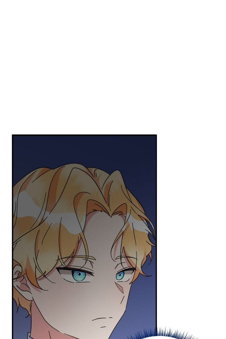 The Baby Hostage Is So Cute chapter 56 page 1