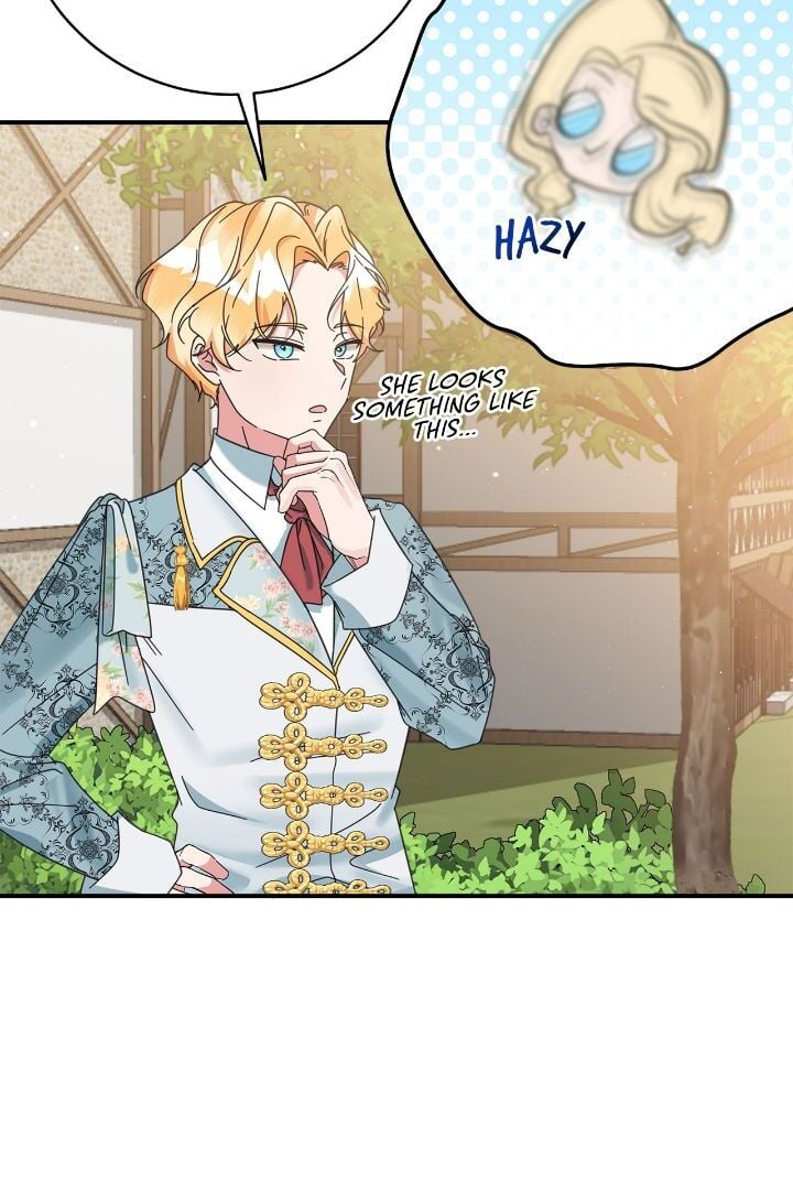 The Baby Hostage Is So Cute chapter 56 page 6