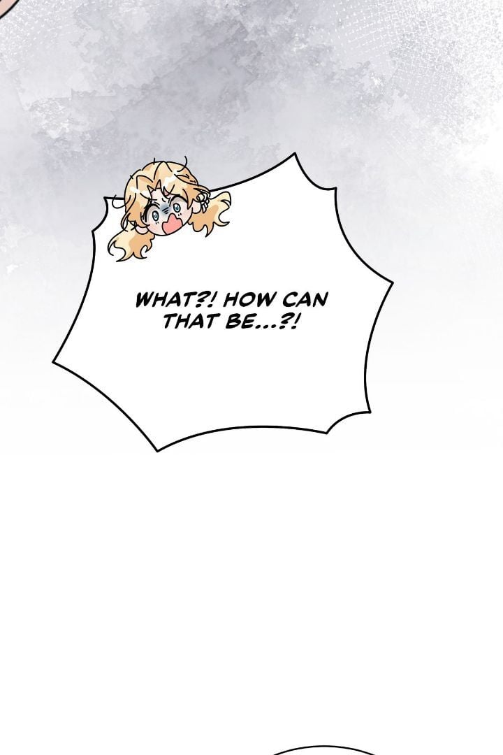 The Baby Hostage Is So Cute chapter 56 page 32