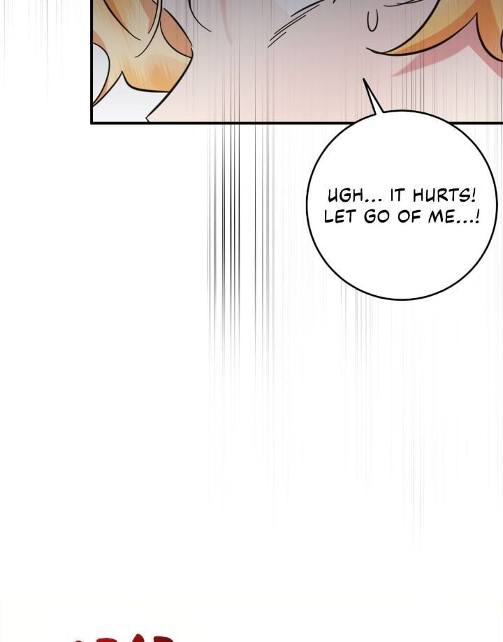 The Baby Hostage Is So Cute chapter 56 page 40