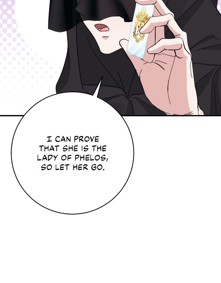 The Baby Hostage Is So Cute chapter 56 page 43