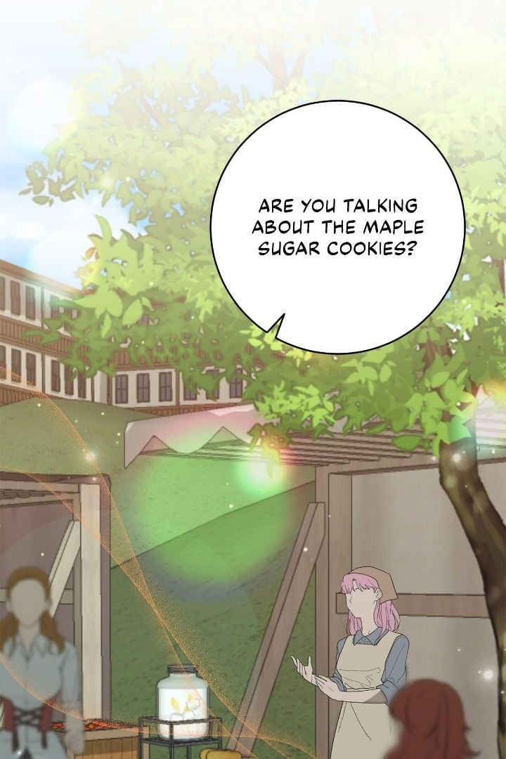 The Baby Hostage Is So Cute chapter 56 page 75