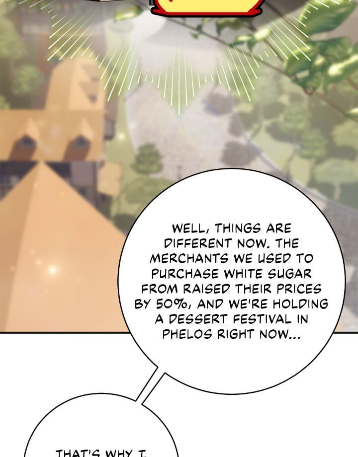 The Baby Hostage Is So Cute chapter 57 page 7