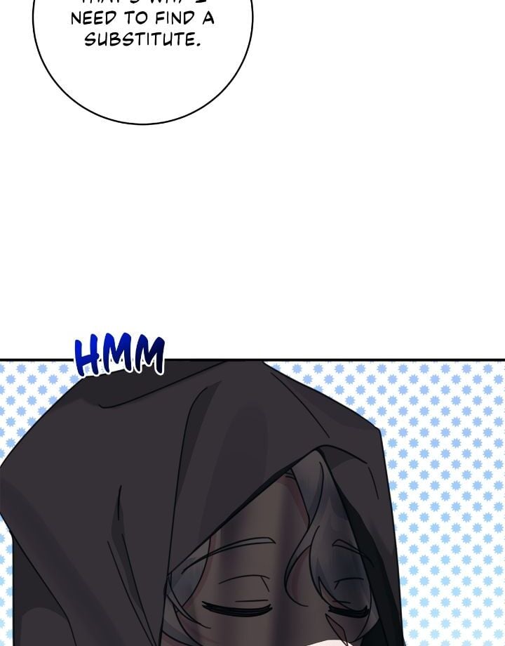 The Baby Hostage Is So Cute chapter 57 page 8