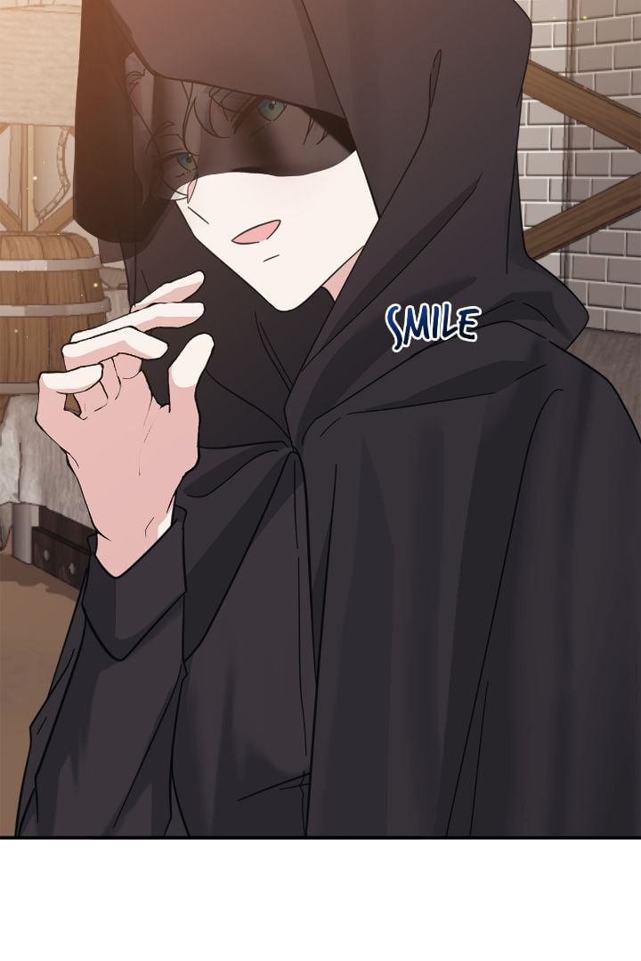 The Baby Hostage Is So Cute chapter 57 page 31
