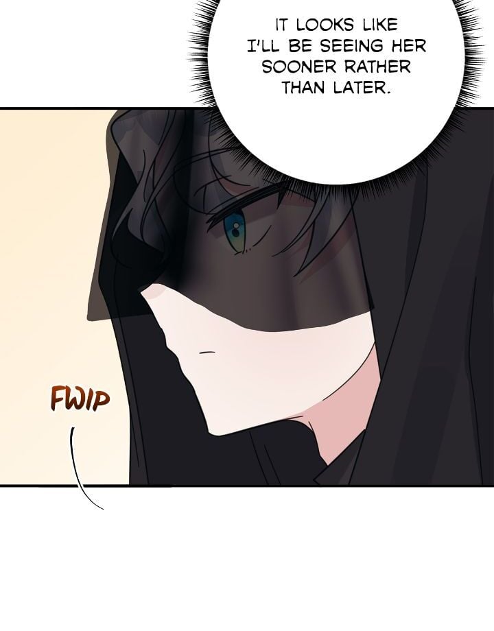 The Baby Hostage Is So Cute chapter 57 page 43