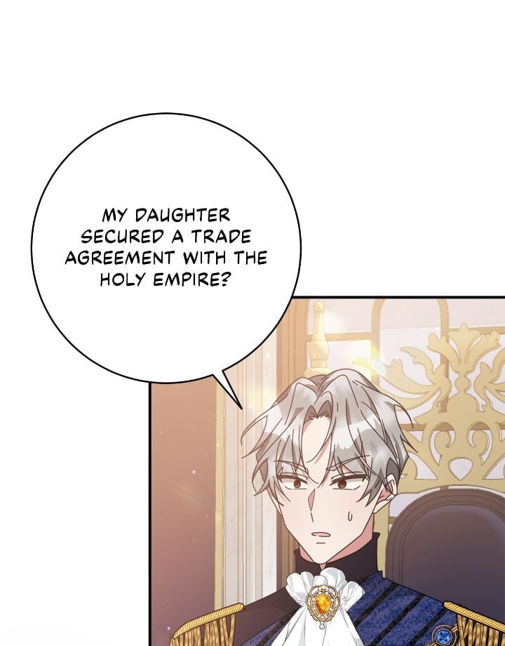 The Baby Hostage Is So Cute chapter 59 page 40