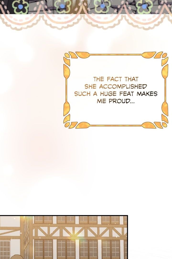 The Baby Hostage Is So Cute chapter 59 page 43