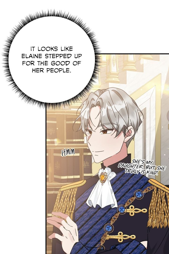 The Baby Hostage Is So Cute chapter 59 page 47