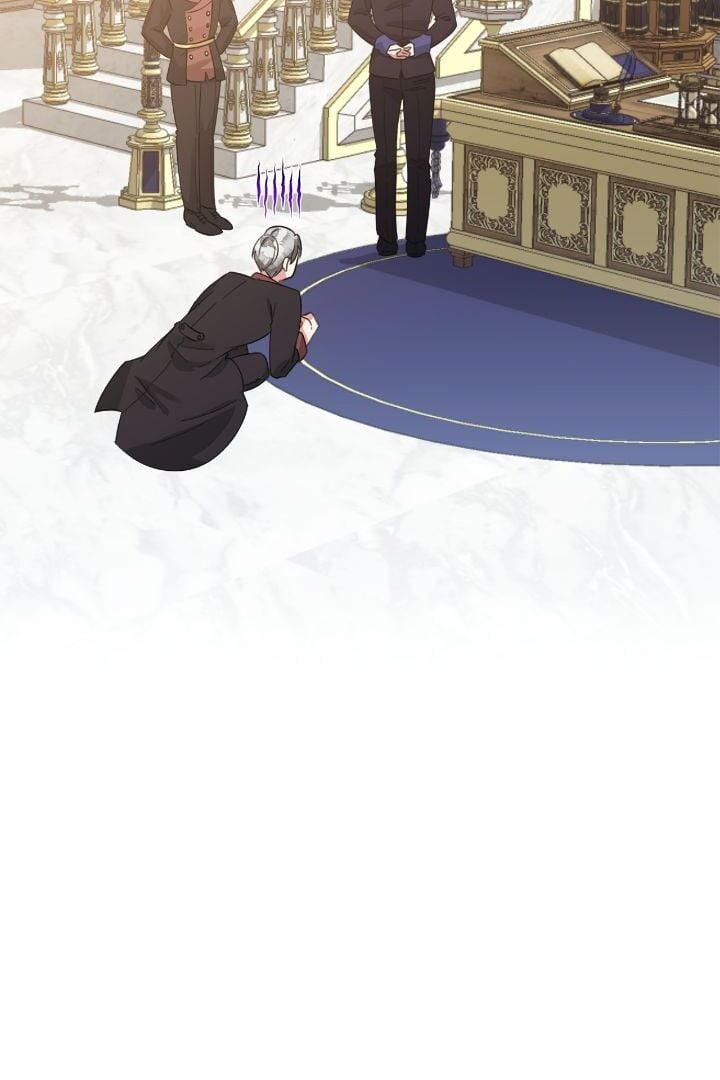 The Baby Hostage Is So Cute chapter 59 page 62