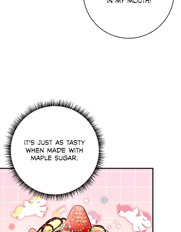 The Baby Hostage Is So Cute chapter 59 page 76