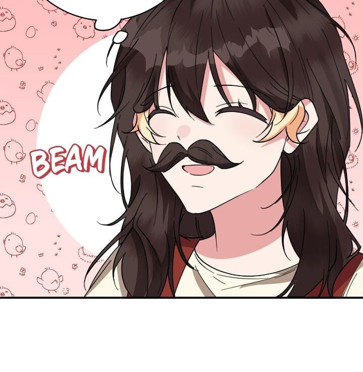 The Baby Hostage Is So Cute chapter 59 page 81