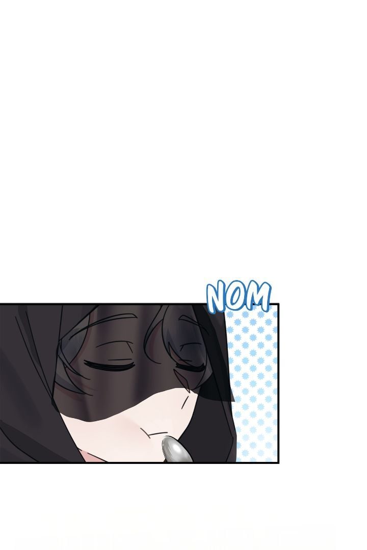 The Baby Hostage Is So Cute chapter 59 page 82
