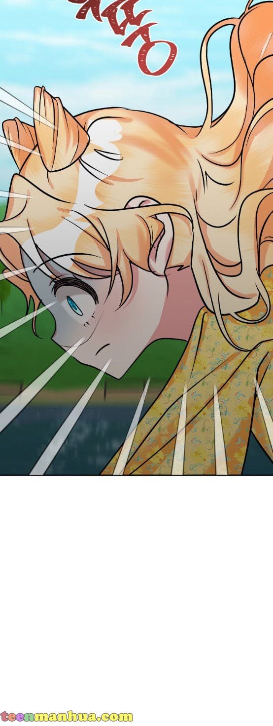 The Baby Hostage Is So Cute chapter 6 page 30
